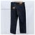 Louis Vuitton Monogram Denim-Hose Schwarz - Ansicht 4