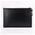 Clutch Gucci in pelle nera - vista 5