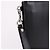 Clutch Gucci in pelle nera - vista 7