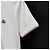 Moncler Kurzarm- Polo-T-Shirt Weiß - Ansicht 17
