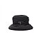 Prada Gepolsterter Bucket Hat aus Re-Nylon