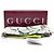 Gucci Bedruckter Seidenbandschal - Ansicht 5