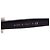 Gafas de sol Chanel Ribbon negras - vista 6