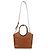 Miu Miu Borsa tote in pelle da donna - vista 5