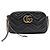 Gucci Borsa a tracolla Marmont Matelassé