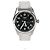 Longines Spirit Automatic Chronometer Quadrante Nero Acciaio