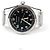 Longines Spirit Automatic Chronometer Quadrante Nero Acciaio - vista 2