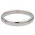 Tiffany & Co. Klassischer Ehering aus Platin 3mm