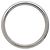 Tiffany & Co. Klassischer Ehering aus Platin 3mm - Ansicht 4