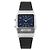 Orologio Casio AQ-800EB-2ADF Nero - vista 3