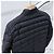 Moncler Amio Lightweight Down Jacket Black - view 5