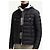 Moncler Amio Lightweight Down Jacket Black - view 8