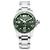 Longines Orologio in metallo da uomo Hydroconquest Ceramic