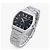 Orologio Casio MTP-B140D-1AVDF - vista 5