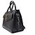 Autre Marque Borsa Monogram Uptown Medium - vista 2