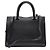 Autre Marque Borsa Monogram Uptown Medium - vista 3
