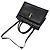 Autre Marque Borsa Monogram Uptown Medium - vista 4
