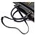 Autre Marque Borsa Monogram Uptown Medium - vista 5