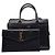 Autre Marque Borsa Monogram Uptown Medium - vista 8