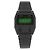 Casio Digitale Vintage Retro Metalluhr