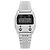 Casio Digitale Vintage Retro Metalluhr - Ansicht 3