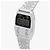 Casio Digitale Vintage Retro Metalluhr - Ansicht 8