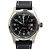 Autre Marque Relógio de Homem Khaki Field Automatic com pulseira de couro