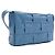 Bottega Veneta Borsa a spalla e a tracolla Intrecciato Cassette - vista 3