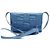 Bottega Veneta Borsa a spalla e a tracolla Intrecciato Cassette - vista 4