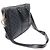 Louis Vuitton Damier Graphite Canvas Porte Document Voyage PM - vista 3