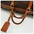 Céline Borsa Boston Borsa da Viaggio Unisex - vista 13