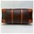 Céline Borsa Boston Borsa da Viaggio Unisex - vista 14