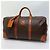 Céline Borsa Boston Borsa da Viaggio Unisex - vista 2