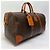 Céline Borsa Boston Borsa da Viaggio Unisex - vista 4