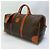 Céline Borsa Boston Borsa da Viaggio Unisex - vista 5