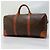 Céline Borsa Boston Borsa da Viaggio Unisex - vista 8