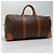 Céline Borsa Boston Borsa da Viaggio Unisex - vista 9