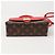 Louis Vuitton Monogram Canvas Leder Tote Bag - Ansicht 6
