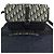 Dior Borsa Messenger Oblique Crossbody - vista 8