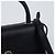 Mulberry Borsa a tracolla piccola con manico superiore - vista 9
