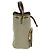 Prada Borsa crossbody a secchiello in tessuto jacquard con logo ricamato - vista 2