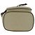 Prada Borsa crossbody a secchiello in tessuto jacquard con logo ricamato - vista 4