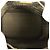 Prada Borsa crossbody a secchiello in tessuto jacquard con logo ricamato - vista 5