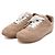 Hermès Sneakers Craft Suede Master da donna - vista 3