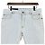Balmain Pantaloni in denim da uomo Biker Slim Fit lavati eダメージ - vista 2