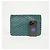 Clutch Goyard Sena MM Verde - vista 10