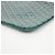 Clutch Goyard Sena MM Verde - vista 6