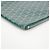 Clutch Goyard Sena MM Verde - vista 7