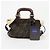 Fendi Shopper aus Kunstshearling - Ansicht 10