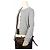 Fendi Shopper aus Kunstshearling - Ansicht 11